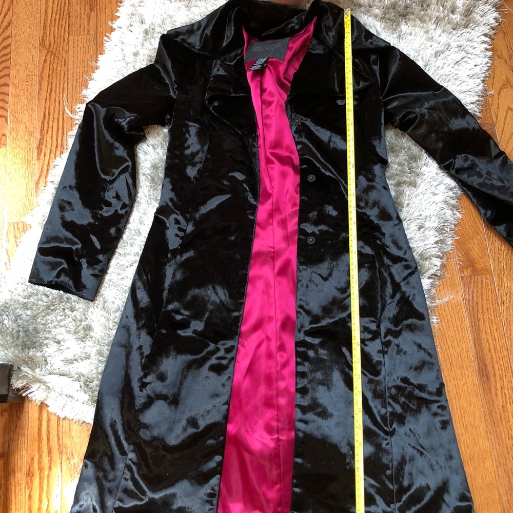 Dress-up Coat